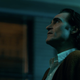Joaquin Phoenix as Arthur Fleck.
